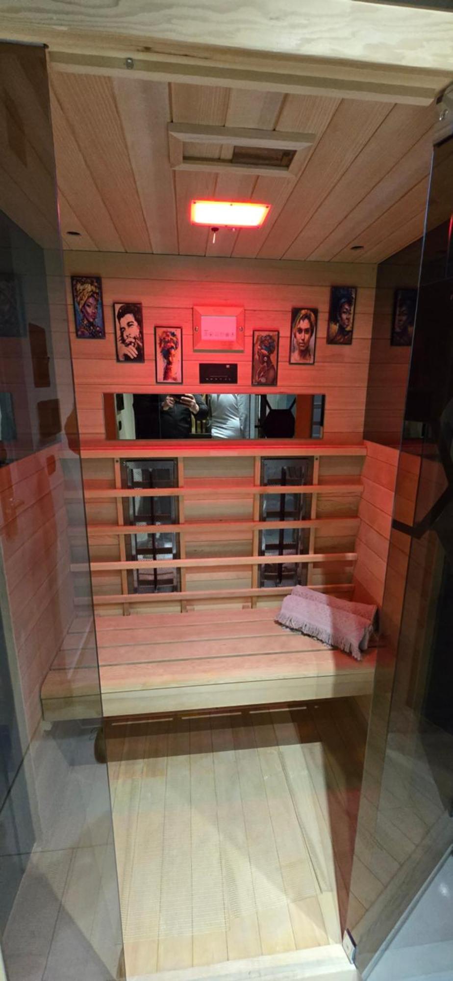 Design Apartment Platinium Spa Lux 5 Star "Havana" Completely Private Wellness & Spa Free Included Sauna & Jacuzzi & Salt Wall & Fire Place & 3D Ceilings & Business Wifi & Netflix & Keyless Code Entry & Full Smart App & Secure 2 Parking Place Τσούπρια Εξωτερικό φωτογραφία